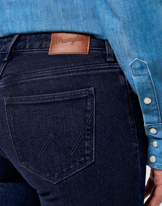 Produktbild Wrangler Hose Bootcut (32)