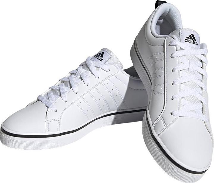 Actual product image adidas Vs Pace 2.0 3-Stripes Branding Synthetic Nubuck Shoe (42 2/3)
