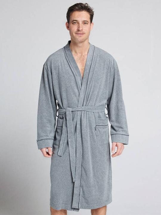 Immagine prodotto Jockey Accappatoio in spugna (3XL)