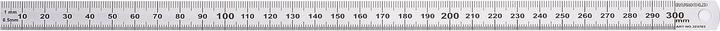 Rumold Stahllineal (300 mm)