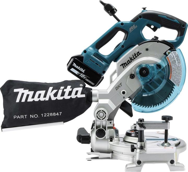 Actual product image Makita Dls600z