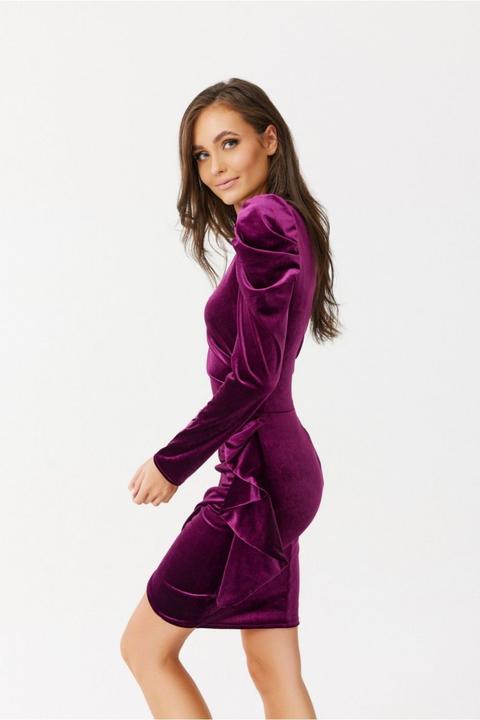 Produktbild Roco Fashion Kurzes Kleid model (36)