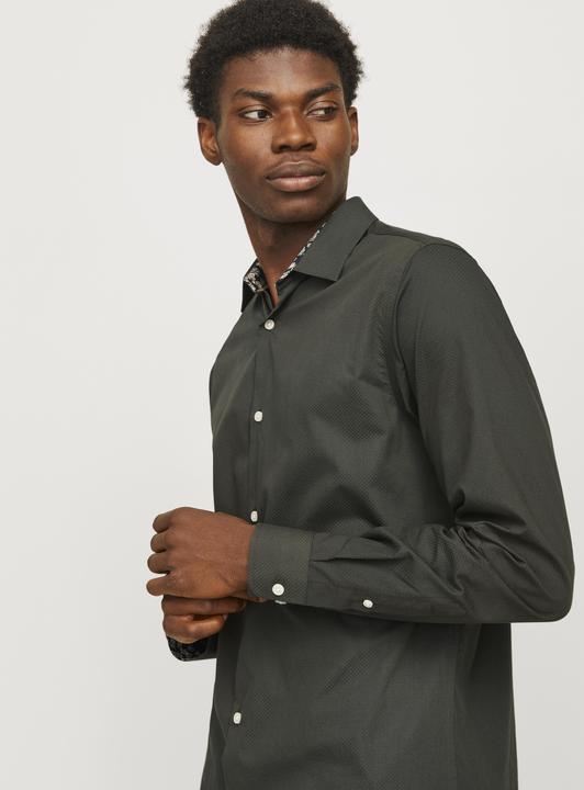 Immagine prodotto Jack & Jones Camicia Comfort Fit Camicia (S)