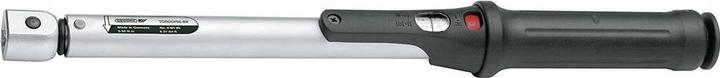 Immagine prodotto Gedore Chiave dinamometrica 10-50 Nm, 9 x 12 mm, 4101-05 (10 Nm, 50 Nm)