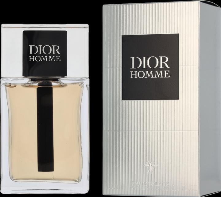 Immagine prodotto Dior Homme (Eau de toilette, 100 ml)
