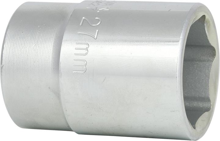 Produktbild KS Tools 3/4" Sechskant-Stecknuss kurz (27 mm)