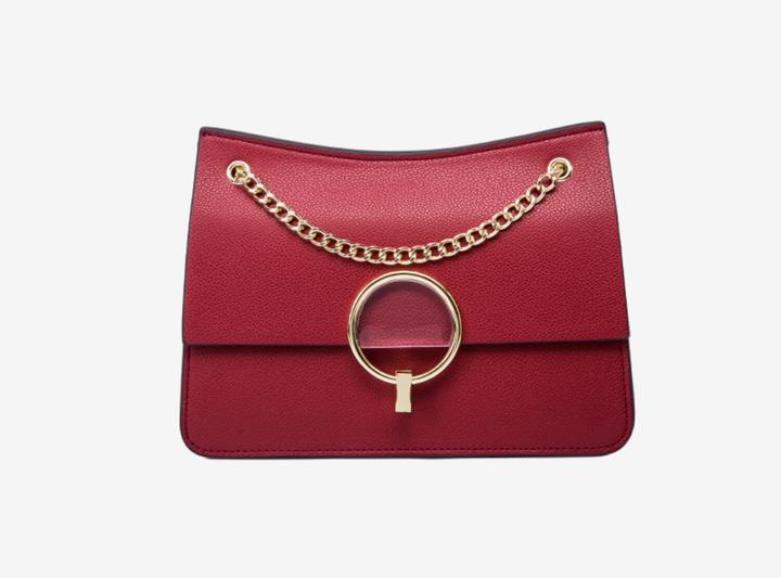 Immagine prodotto AnBeck Borsa a mano Borsa a tracolla Crossbody 254