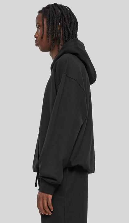 Image du produit Urban Classics Sweat à capuche Light Terry - 166787 (5XL)