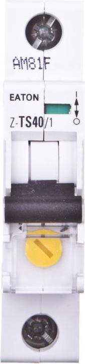 Eaton Tarifschalter, 40A, 1p, 25-40A 266854