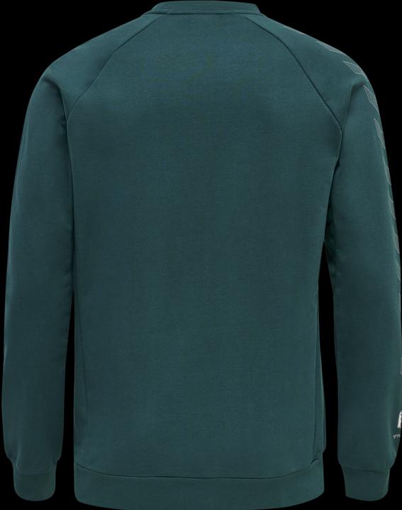 Image du produit hummel Hmlmove Grid Cotton Sweatshirt (S)