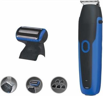 Produktbild Remington BHT6256 Body Groomer WETTech