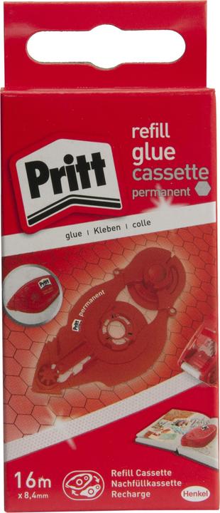 Produktbild Pritt Refill Roller permanent Kassette
