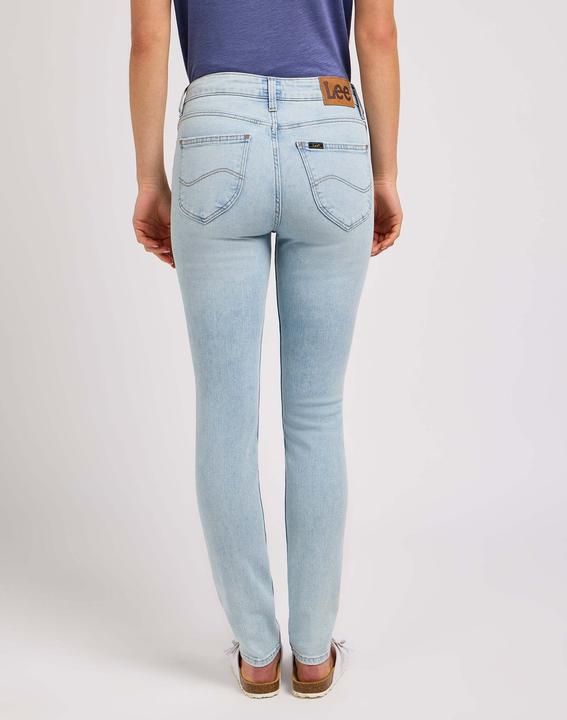 Produktbild Lee Jeans Scarlett High (30)