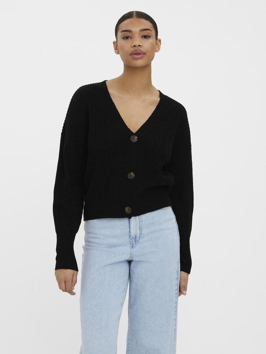 Actual product image Vero Moda V-neck cardigan (XL)