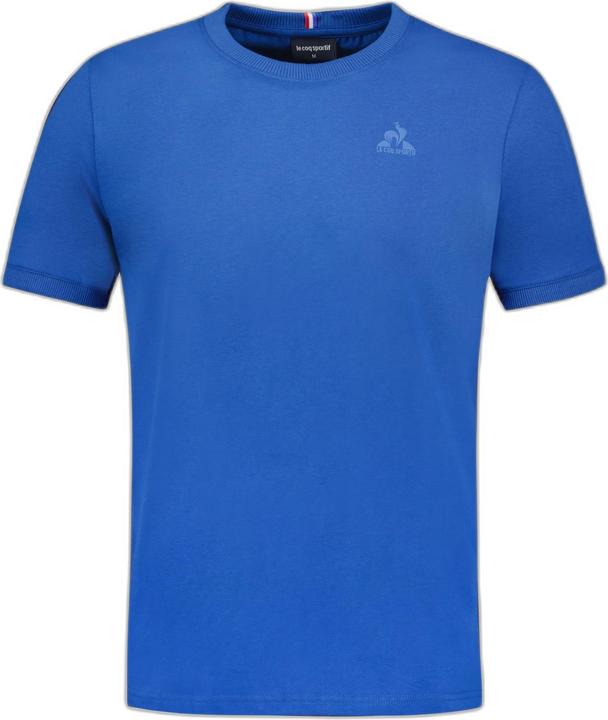 Le Coq Sportif t-hirt le coq portif (S)