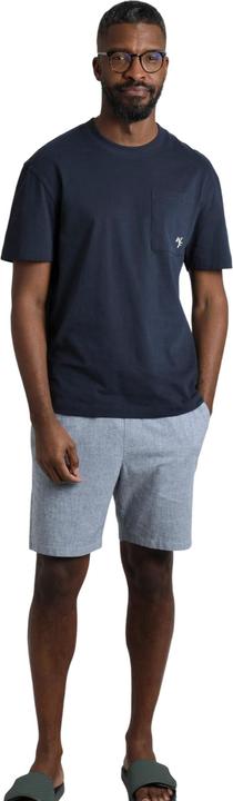 Produktbild Weird Fish Keaton TShirt Tasche (4XL)