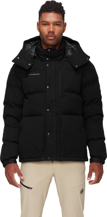 Immagine prodotto Mammut Roseg 2.0 IN Giacca con cappuccio Uomo (XXL)