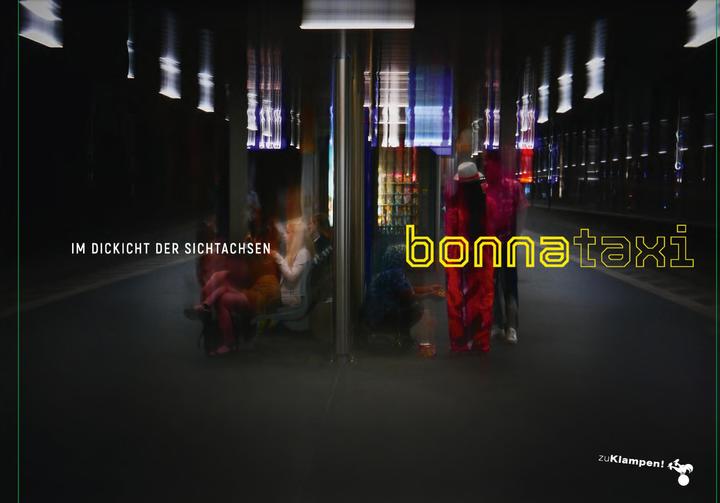 Produktbild Im Dickicht der Sichtachsen (Deutsch, Gerry Linda, 2022)