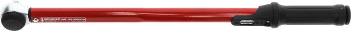 Produktbild Gedore Red red R68900300 Drehmomentschlüssel 60-300 Nm (1/2", 60 Nm, 300 Nm)