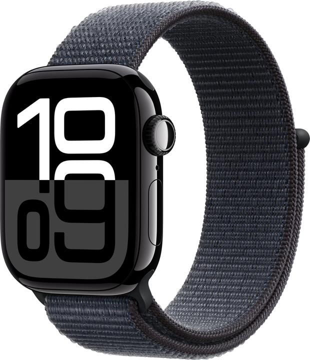 Apple Watch Series 10 (42 mm, WLAN uniquement)