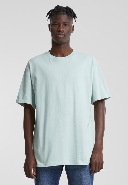 Actual product image Urban Classics Heavy Oversized Tee - 1560 (3XL)