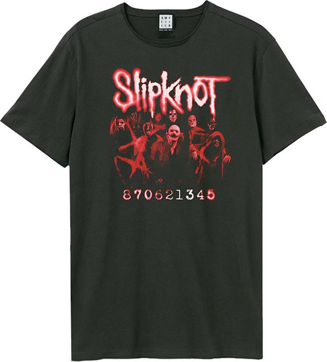 Produktbild Amplified Code TShirt (XL)