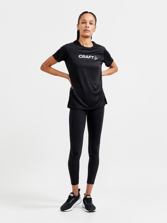 Produktbild Craft Core Unify Logo Tee W (M)