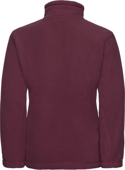 Image du produit Russell - Veste polaire - Enfant (146, 152)