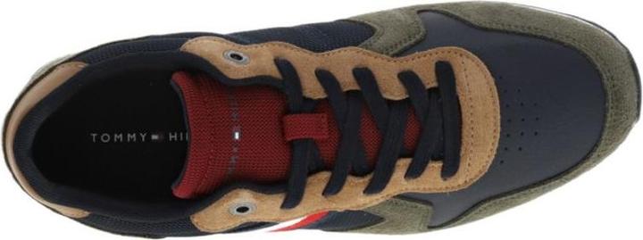 Produktbild Tommy Hilfiger Iconic Runner Mix (40)