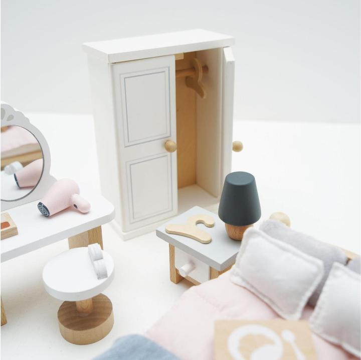 Produktbild Le Toy Van Schlafzimmer