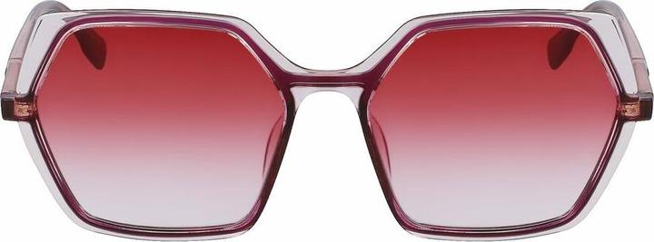 Image du produit Karl Lagerfeld Lunettes de soleil pour femmes KL6083S-626 ø 56 mm