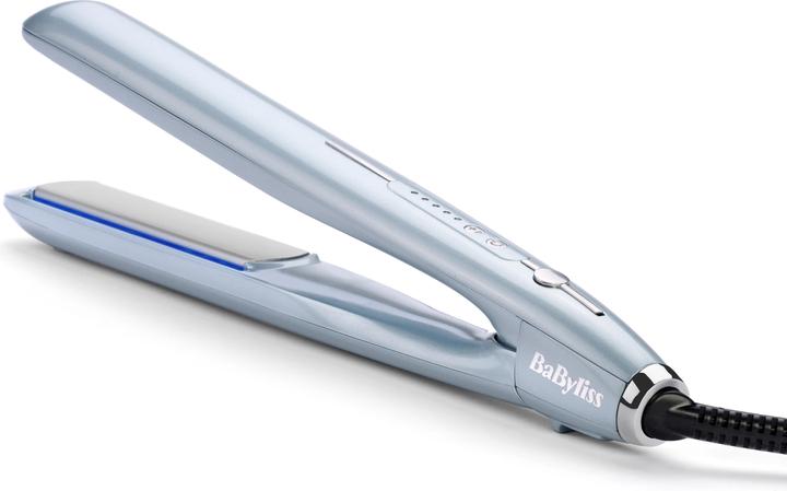 Immagine prodotto BaByliss - Frattazzo Hydro-Fusion (Piastra per capelli)