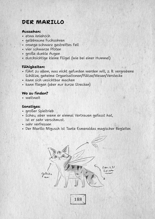 Produktbild Geheim! Ein Rätselabenteuer - Finde das magische Einhorn - Band 8 (Deutsch, Amelie Benn, 2025)