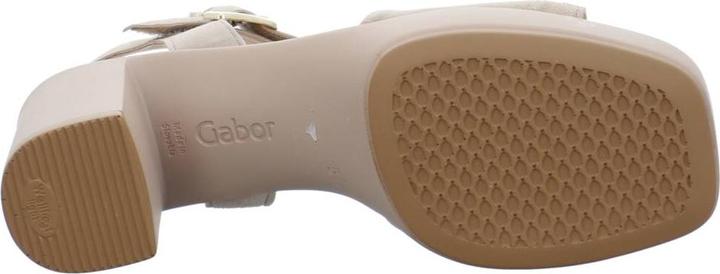 Produktbild Gabor Riemchensandalen (39)
