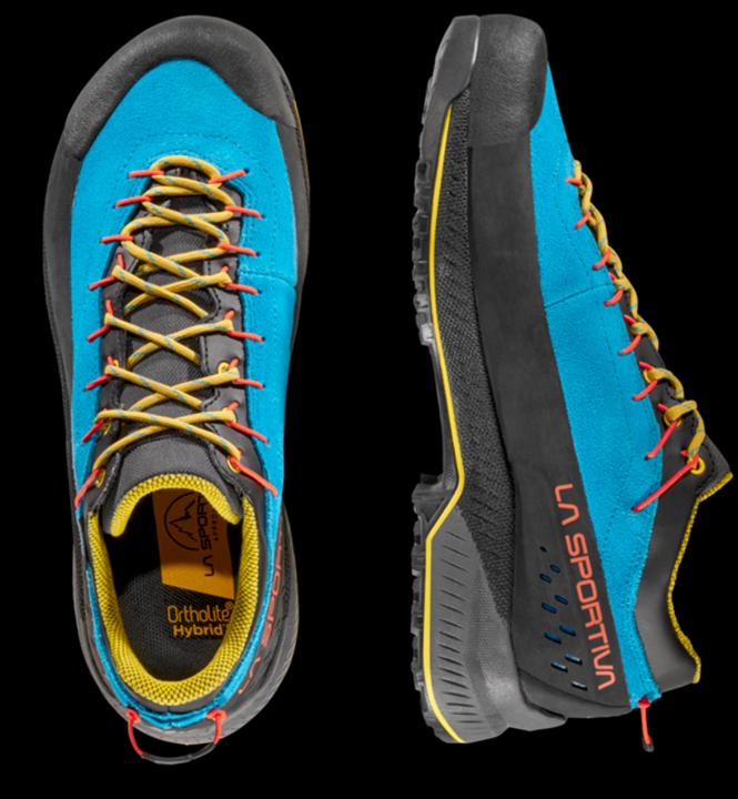 Produktbild La Sportiva TX4 Evo GTX (45.5)