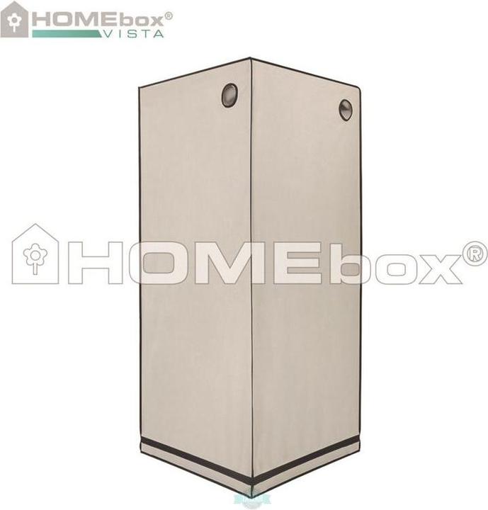 Immagine prodotto Homebox Vista Triangle+ 120x75x200cm