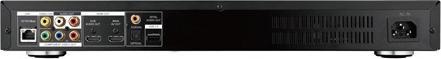 Actual product image ASUS O!Play BDS-700