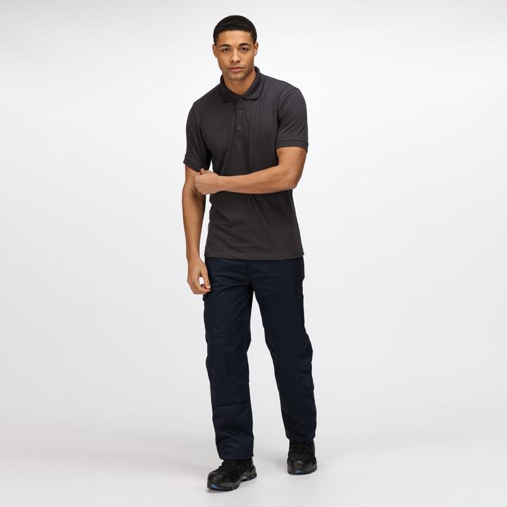 Image du produit Regatta Pantalon Pro Cargo Imperméable Longueur Régulière (W28)