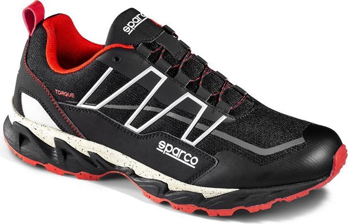 Actual product image Sparco Torque (38)