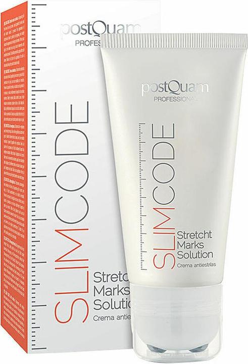 Postquam Slim Code Stretcht markiert Lösung 200 ml (Körpercreme, 200 ml)