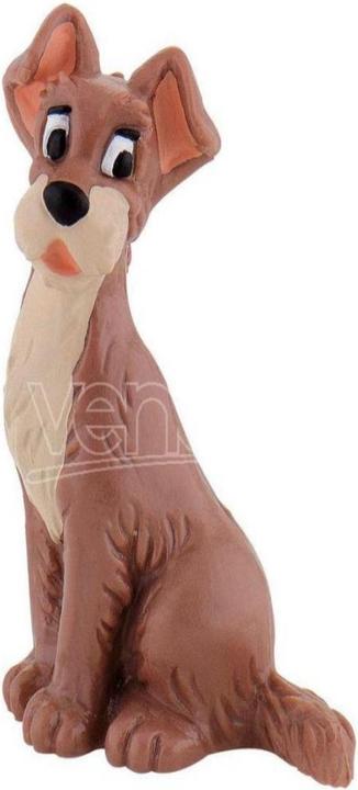 Actual product image Bullyland Tramp