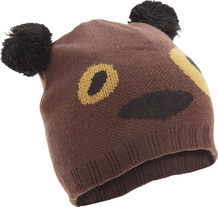 Immagine prodotto Floso Cappello invernale di design animale (Tiger Panda Orso Cane) (Taglia unica)