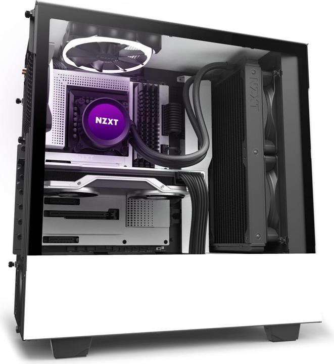 Image du produit NZXT Kraken Z63