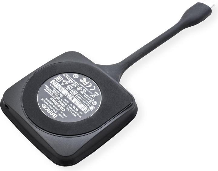 Immagine prodotto Barco ClickShare Button 4th Gen CX-Serie