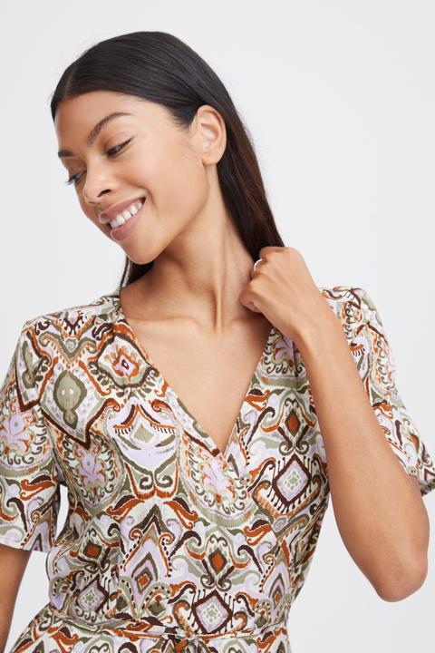 Image du produit B.young BYMMMJOELLA WRAP DRESS 3 20814528 (38)