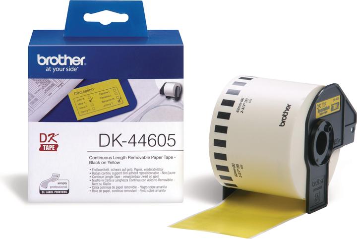 Brother Dk-44605
