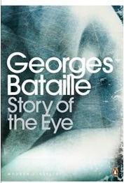 Produktbild Story of the Eye (Englisch, Bataille Georges, 2001)