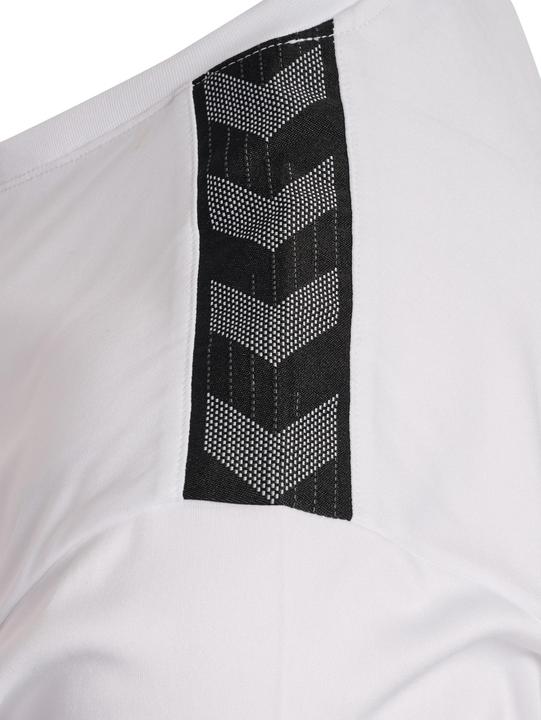 Actual product image hummel Hmlauthentic Pl Jersey S/S (3XL)