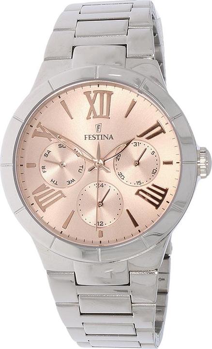 Produktbild Festina Trend (Analoguhr, 37 mm)