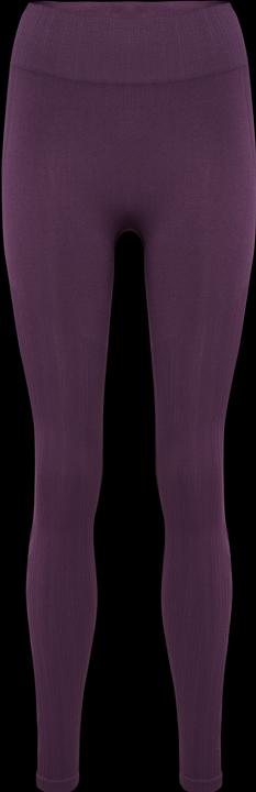 Actual product image hummel Hmlmt Define Seaml Scrunch Tights (XS)